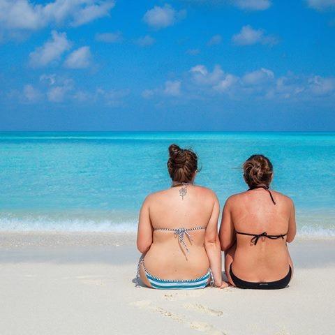 דהרבנדהו Summer Shade Maldives מראה חיצוני תמונה